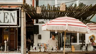 Extra tip: Stadsstrand SOAP
