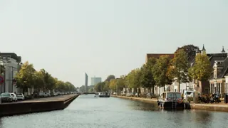Overnachttip: Huis met de Vazen