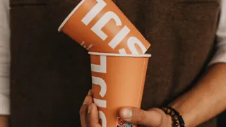 10:00 uur: Kwaliteitskoffie drinken bij SIJL
