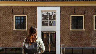 24 uur op tijdreis door Assen