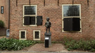 14:00 uur: Loop de Wandelroute Stad der Paleizen en Asserbos