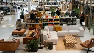 Interieur shoppen bij Loods 5