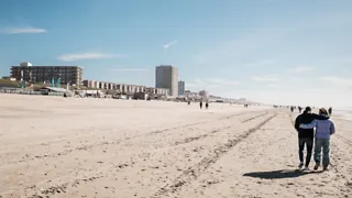 Zandvoort