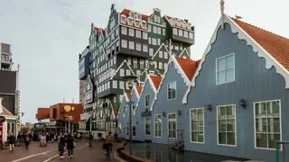 Zaandam