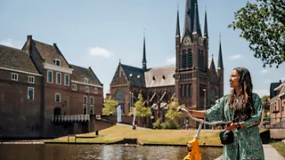 Woerden