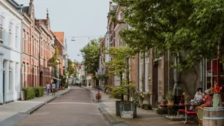 Tilburg