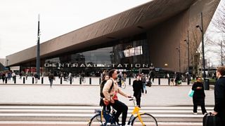 Rotterdam