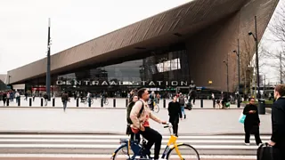 Rotterdam