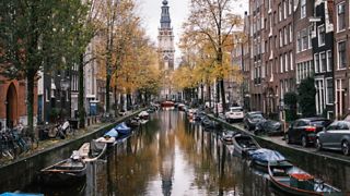 Amsterdam