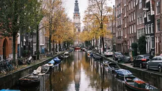 Amsterdam