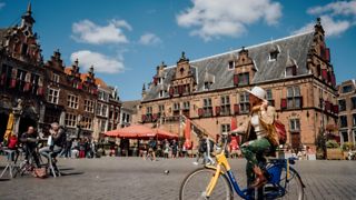 Nijmegen