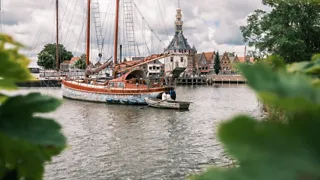 Hoorn 