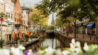 Leeuwarden 