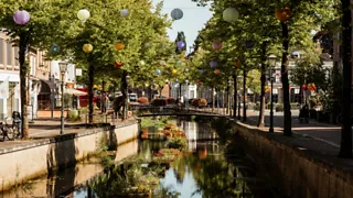 Heerenveen