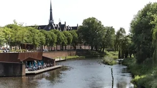 Den Bosch