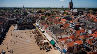 Delft