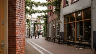 Apeldoorn