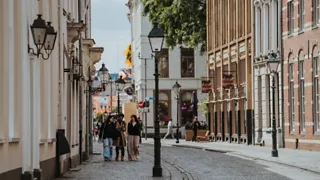 Breda