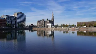 Antwerpen