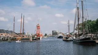 Den Helder