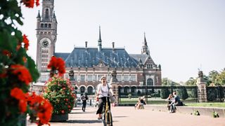 Den Haag