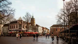 Enschede