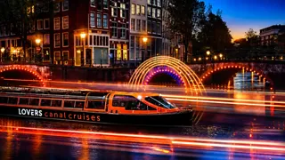 Amsterdam Light Festival