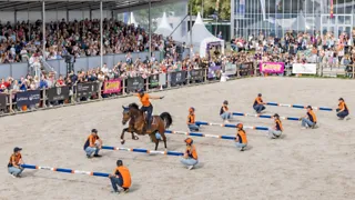 Horse Event/Horse Event Youth