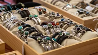 Spiritueel shoppen bij Zuiver Geluk