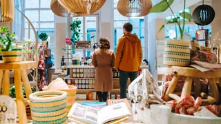 Fair Tale in Zutphen: een paradijs voor duurzame cadeaus