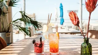 Zwoele zomermiddagen en -avonden bij Ohana Beach 