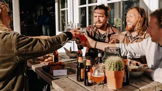 The Spot: duurzame hotspot aan zee