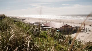 De leukste strandtenten in Zandvoort 