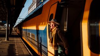 Ontdek de leukste uitjes met de trein