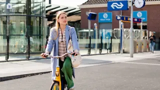 OV-fiets