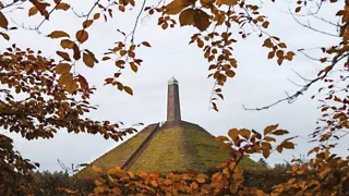 NS-wandeling Utrechtse Heuvelrug