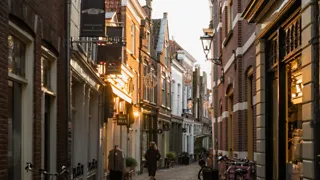 Culinair en lekker uit eten in Alkmaar 