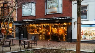 10:00 uur: Opstarten bij ROAST Espressobar