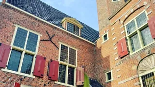 18.00 uur: Uit eten bij Lindetuin Alkmaar