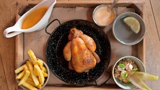 Van lunch tot borrel: altijd welkom bij De Eendracht