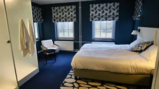 Logeertip: The Fallon Hotel Alkmaar