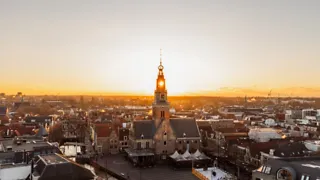 Historisch Alkmaar en musea bezoeken