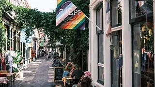 12:30 uur: Lunchen bij Soepp Alkmaar