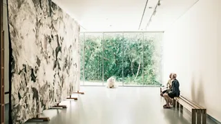 14:00 uur: Bezoek Museum Kranenburgh