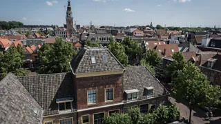 17:00 uur: Dineren bij Heeren van Sonoy