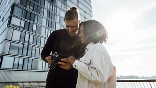 11:00 uur: Op pad voor bijzondere stadsfotografie