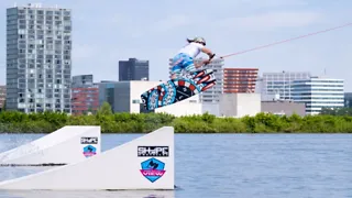 Cablepark VIEW: waar avontuur begint