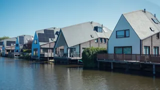 Ontdek verrassende buurten samen met een gids