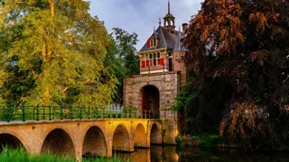Historische speurtocht in Hoorn