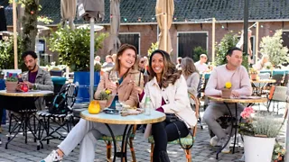 7x de leukste activiteiten voor Moederdag  